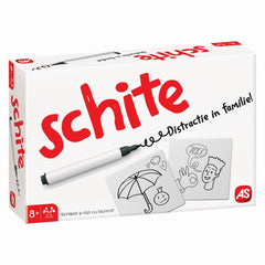 Joc schite distractie in familie, AS - Publisol.ro
