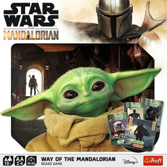 Joc Star wars calea Mandalorianului - Publisol.ro