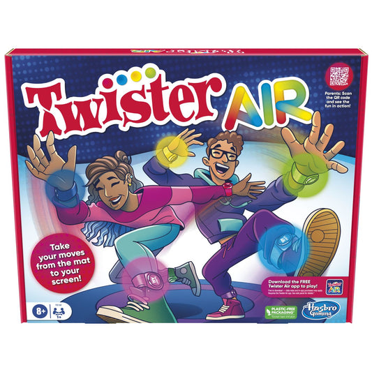 Joc twister air - Publisol.ro
