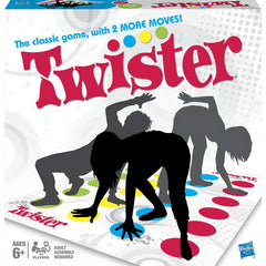 Joc twister original - Publisol.ro