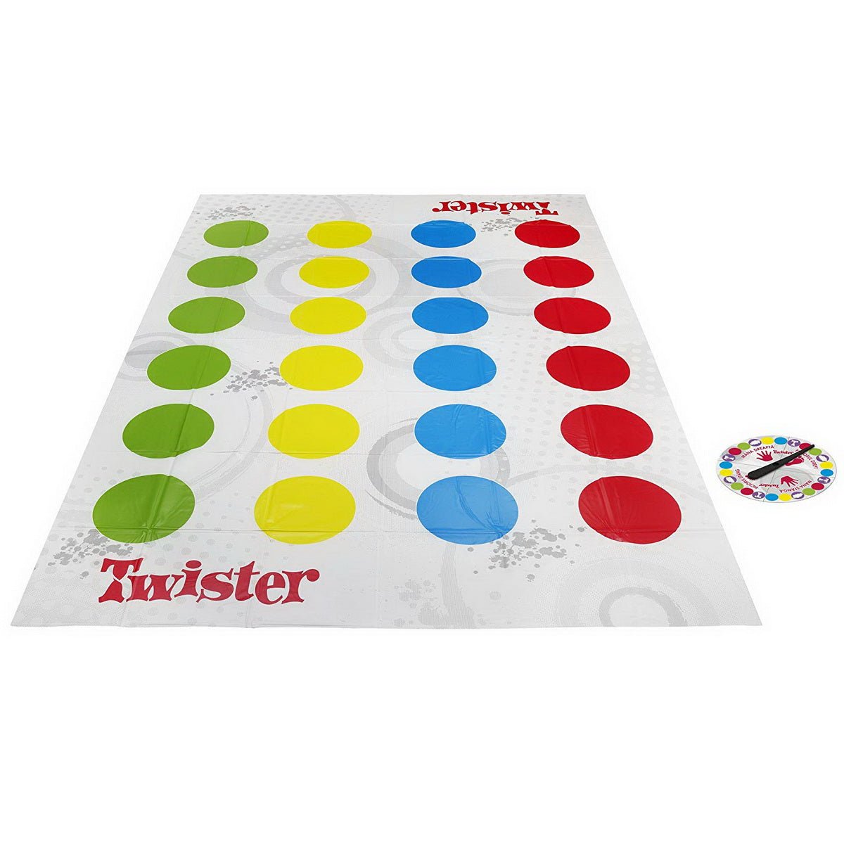 Joc twister original - Publisol.ro