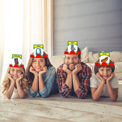 Jocul clasic ti - e scris in frunte! - Publisol.ro