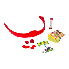 Jocul clasic ti - e scris in frunte! - Publisol.ro