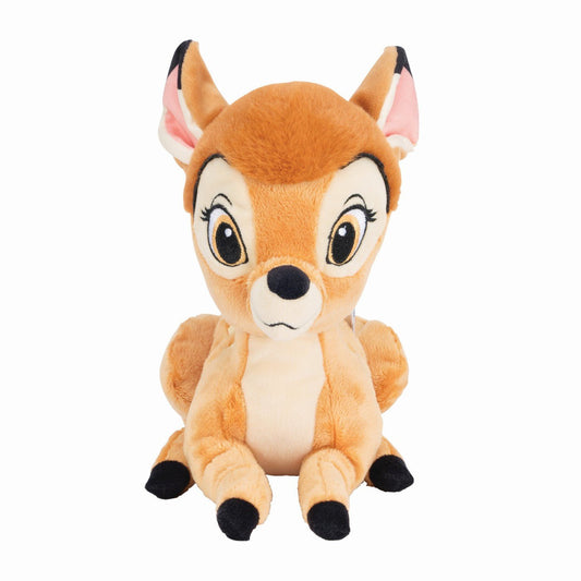 Jucarie de plus disney bambi 25cm, AS - Publisol.ro