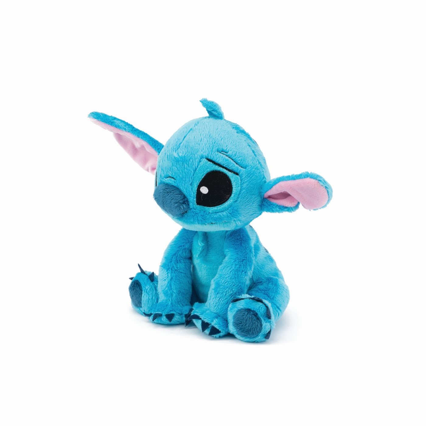 Jucarie de plus Disney Stitch 16 cm - Publisol.ro