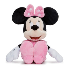 Jucarie de plus Minnie mouse 35 cm - Publisol.ro