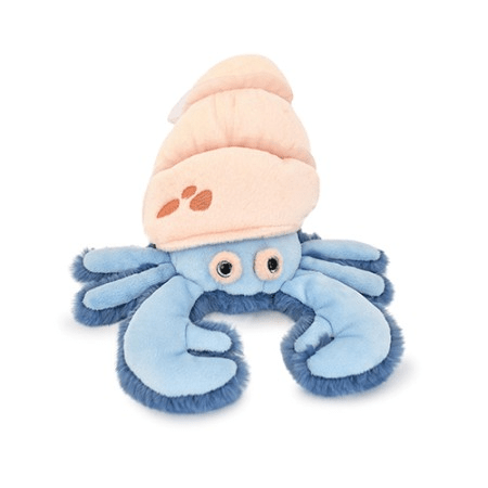 Jucarie moale din plus - Crab, 26 cm - Histoire d'Ours - Publisol.ro