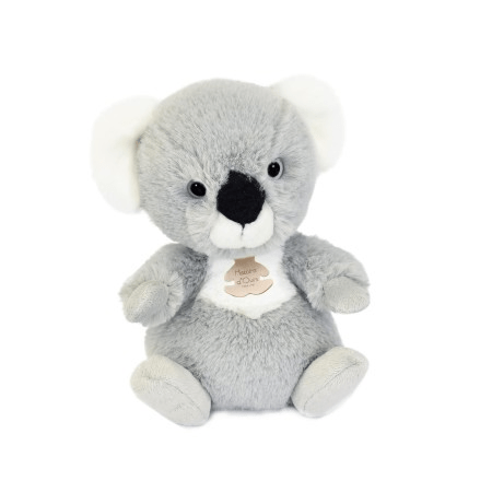 Jucarie moale din plus - Koala, 20 cm - Histoire d'Ours - Publisol.ro