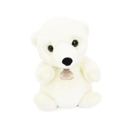 Jucarie moale din plus - Urs, 20 cm - Histoire d'Ours - Publisol.ro