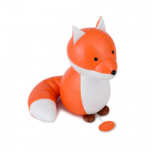 Jucarie muzicala Vulpoiul Richard - Little Big Friends