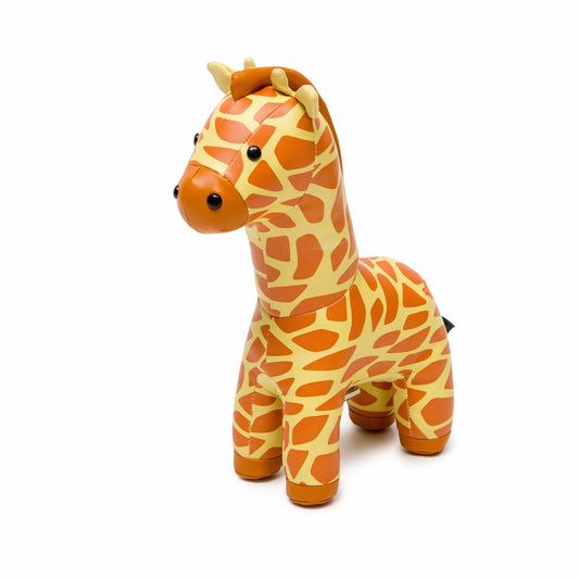 Jucarie muzicala Girafa Gina - Little Big Friends - Publisol.ro