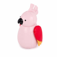 Jucarie muzicala Papagalul Paris - Little Big Friends