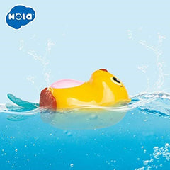 Jucarie pentru baita castorul luminos - Publisol.ro