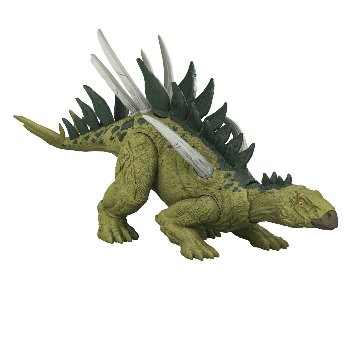 Jurassic world chaos theory strike attack dinozaur huayangosaurus - Publisol.ro