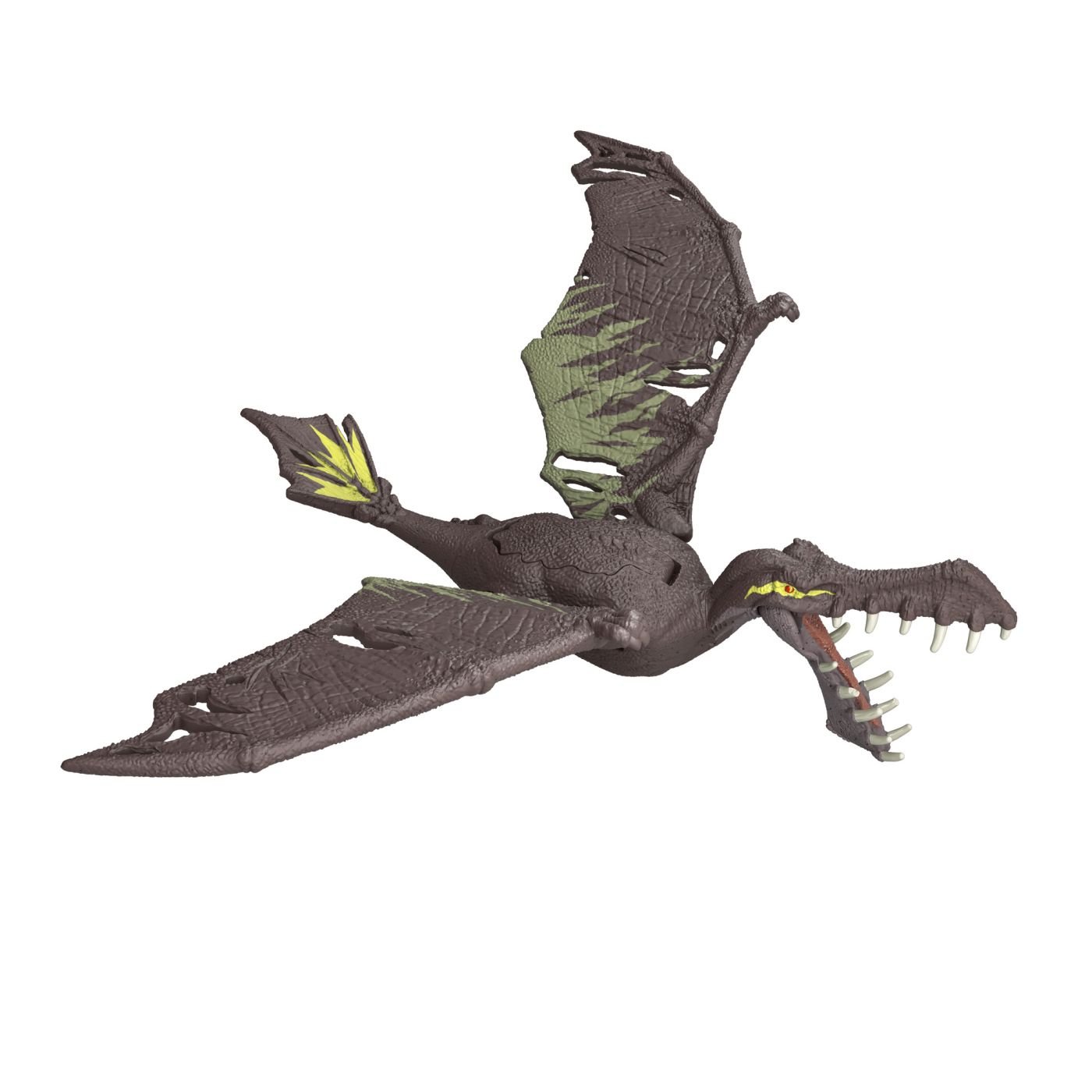 Jurassic world chaos theory strike attack dinozaur thapunngaka - Publisol.ro