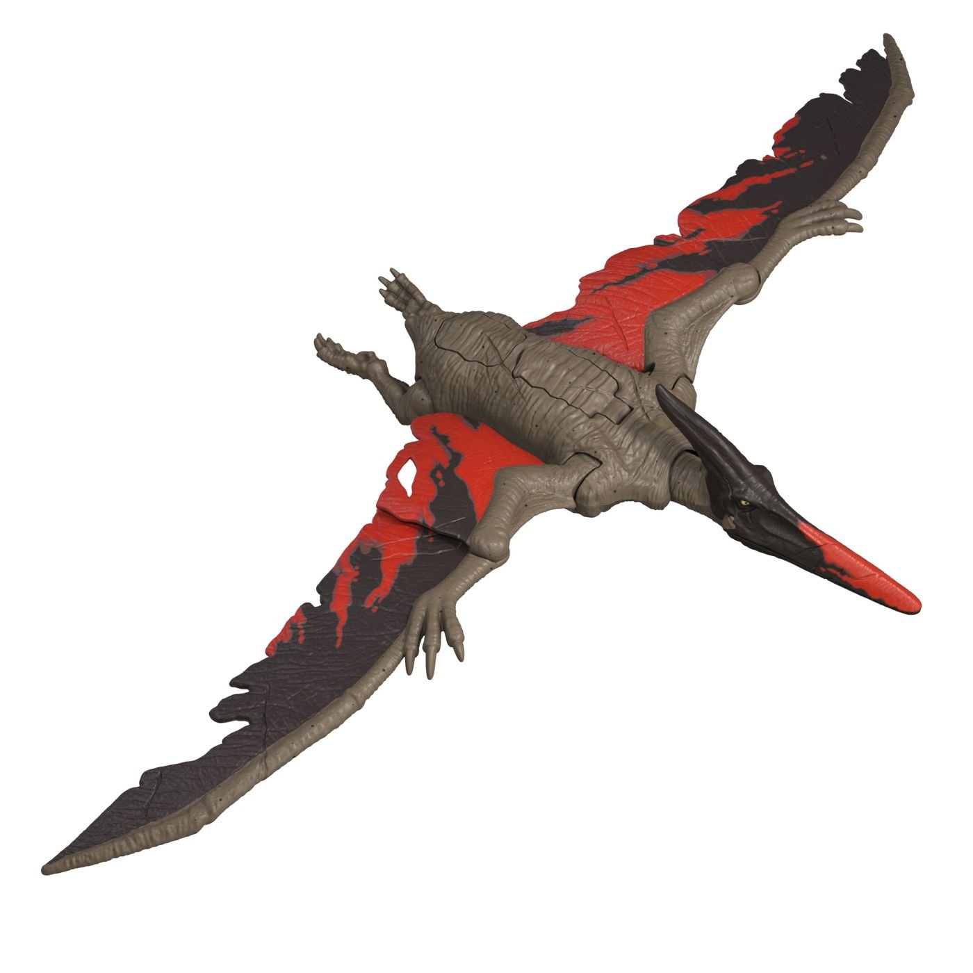 Jurassic world chaos theory wild roar dinozaur pteranodon - Publisol.ro