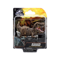 Jurassic zoom riders dinovehicule, Mattel - Publisol.ro