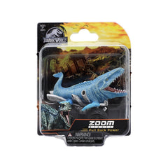Jurassic zoom riders dinovehicule, Mattel - Publisol.ro