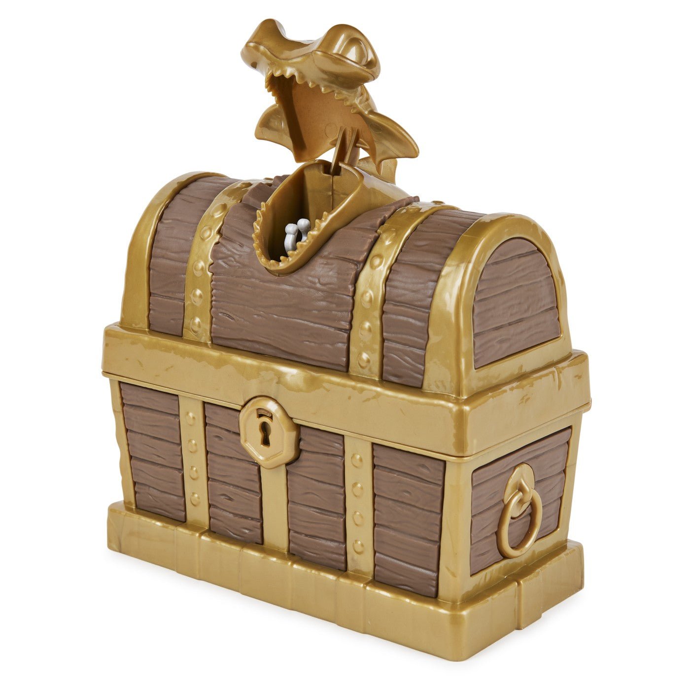 Kinetic Sand cutia de comori - Publisol.ro