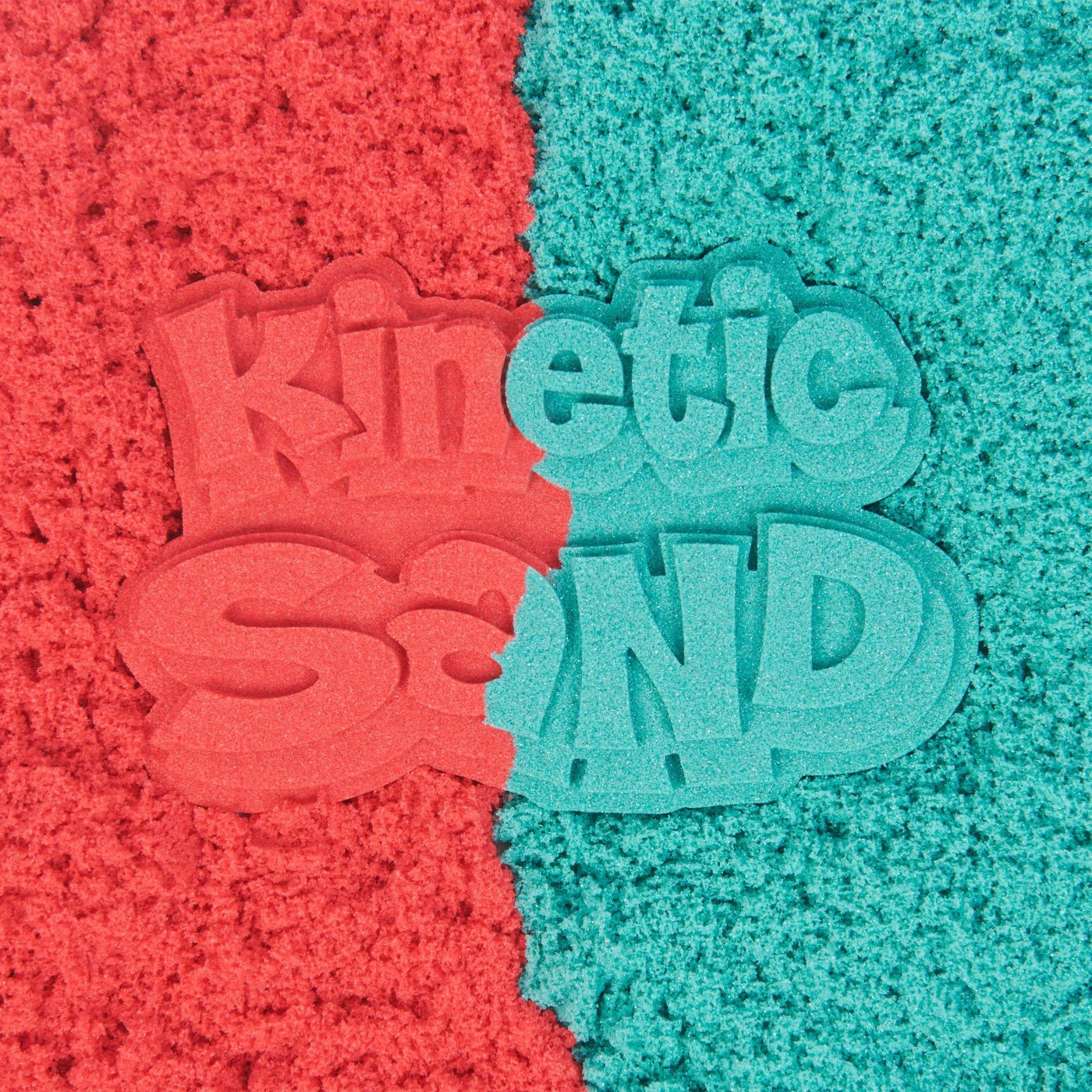 Kinetic Sand nisip mold n' fold - Publisol.ro