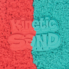Kinetic Sand nisip mold n' fold - Publisol.ro