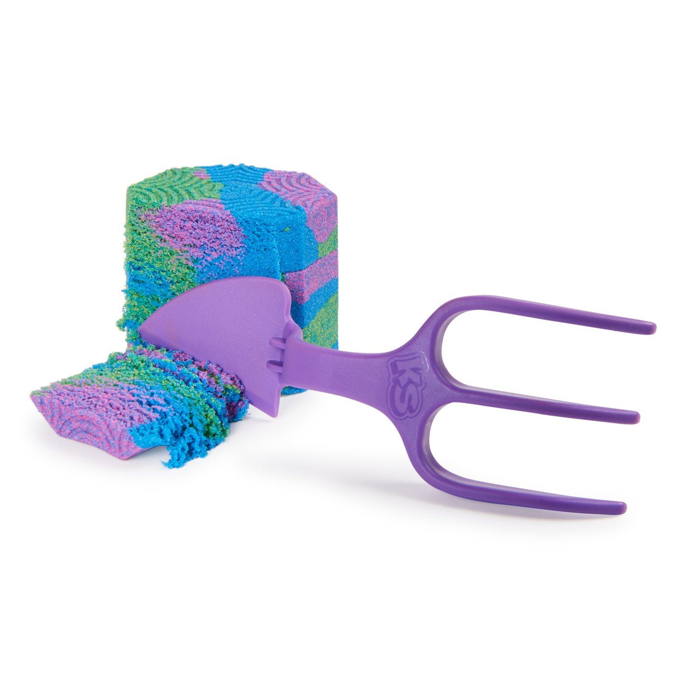 Kinetic Sand set de creatie squish - Publisol.ro