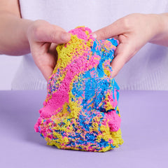 Kinetic Sand set de creatie squish - Publisol.ro