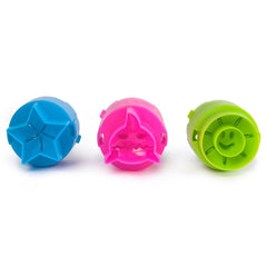 Kinetic sand set nisip squish motion, Spin Master - Publisol.ro