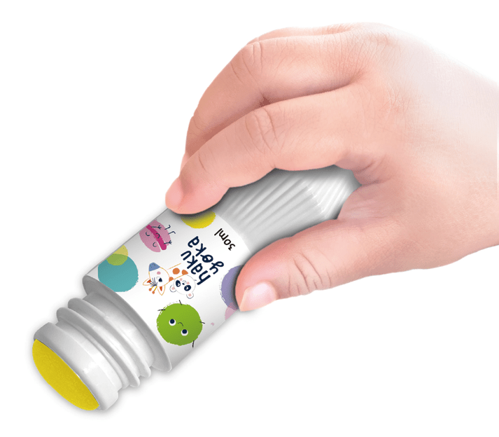 Kit Arta Magica - Gradina - Avenir - Publisol.ro