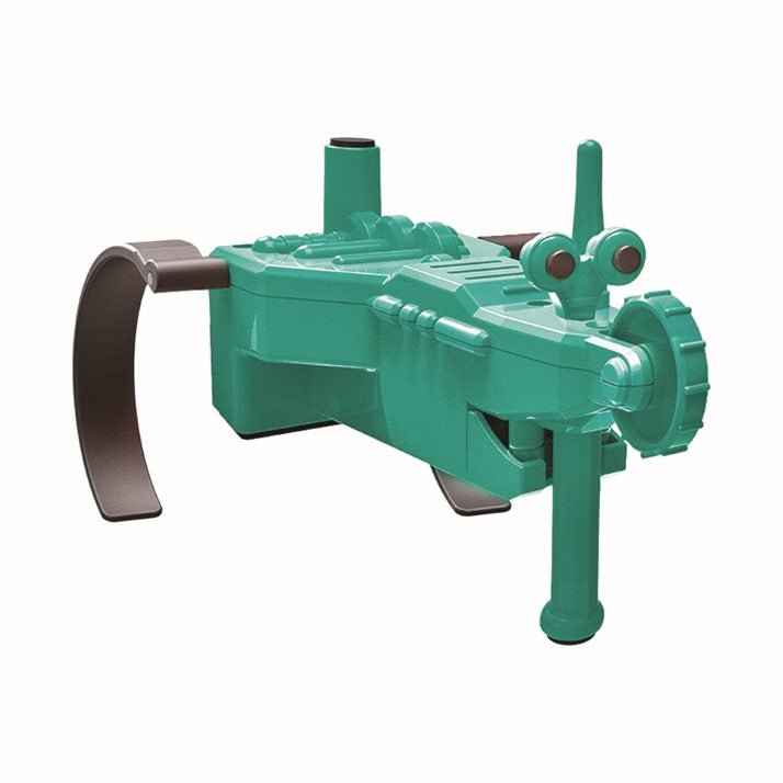 Kit constructie robot - Crazy Robot, Kidz Robotix - 4M - Publisol.ro