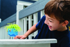 Kit constructie robot - Squid Robot, Kidz Robotix - 4M