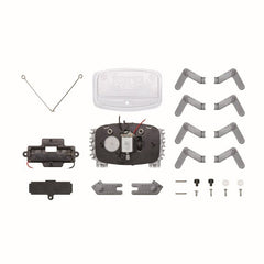 Kit constructie robot - Table Top Robot, Kidz Robotix - 4M - Publisol.ro