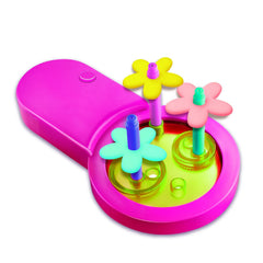 Kit creativ STEM - Carioci dansante, ThinkingKits - 4M - Publisol.ro