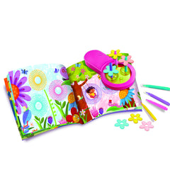 Kit creativ STEM - Carioci dansante, ThinkingKits - 4M