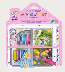 Kit DIY decorare fereasta - Gradina - Avenir - Publisol.ro