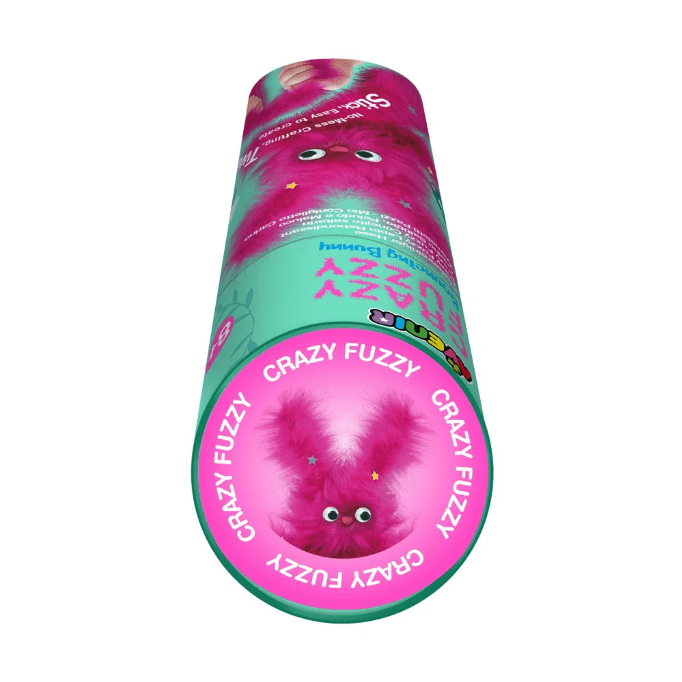 Kit DIY - Iepuras Pufos - Avenir - Publisol.ro