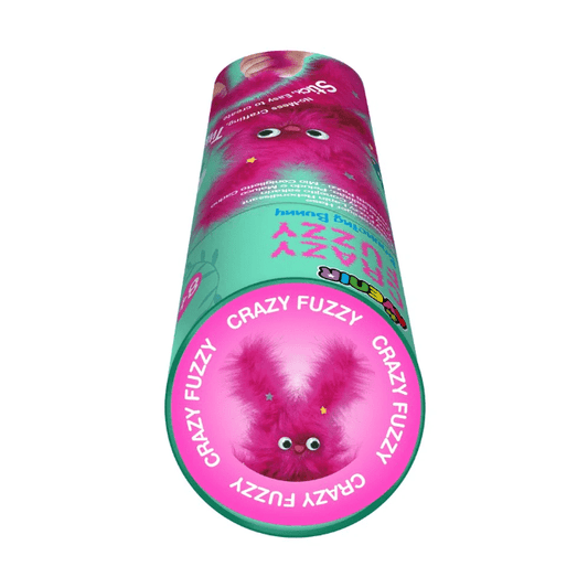 Kit DIY - Iepuras Pufos - Avenir - Publisol.ro