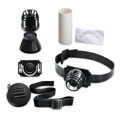 Kit STEM - Lanterna Spionului 6 in 1 - KidzLabs - 4M - Publisol.ro