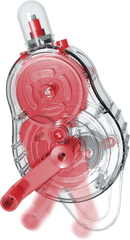 Kit stiintific Bec ecologic Stiinta Verde - Green Science - 4M - Publisol.ro