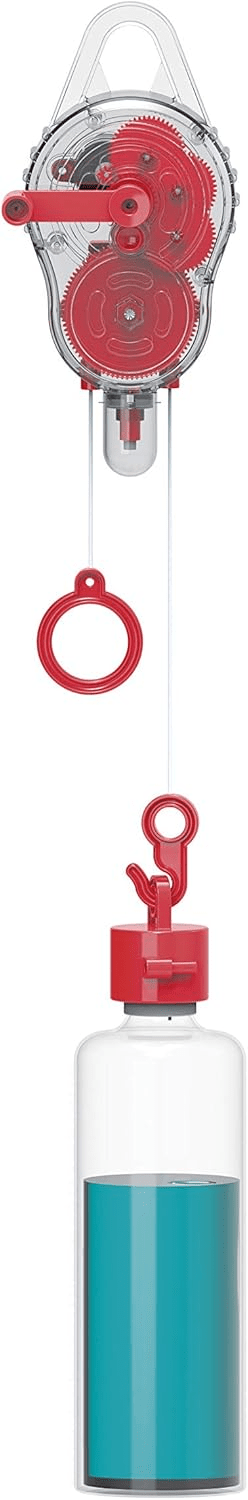 Kit stiintific Bec ecologic Stiinta Verde - Green Science - 4M - Publisol.ro