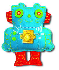 Kit stiintific - Coase un circuit, STEAM Kids - 4M