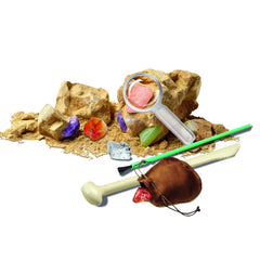 Kit stiintific - Stiinta Pamantului, STEAM Kids - 4M