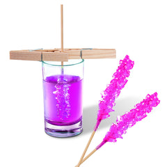 Kit stiintific copii - Stiinta din bucatarie, STEAM Kids - 4M