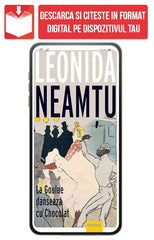 PDF La Goulue Danseaza Cu Chocolat, de Leonida Neamtu