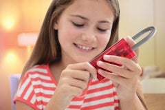 Lacat gigant translucid KidzLabs - 4M