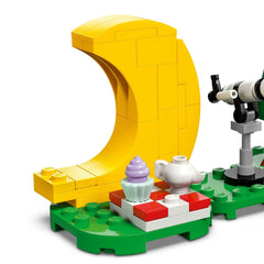 Lego animal crossing observarea stelelor cu celeste 77053 - Publisol.ro