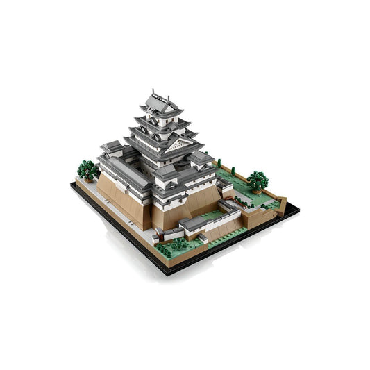 Lego architecture castelul himeji 21060, LEGO - Publisol.ro