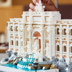 Lego architecture fantana trevi 21062 - Publisol.ro