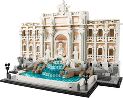 Lego architecture fantana trevi 21062 - Publisol.ro