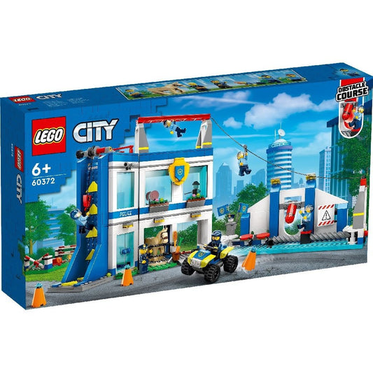 Lego city academia de politie 60372, LEGO - Publisol.ro